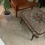 Ercol 341 Footstool Image 2