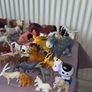 100 Farm Animal Toys Image 10
