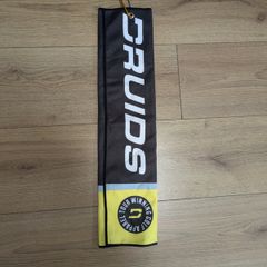 Druids Golf Towel