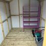 Metal Shed For Sale 6 x 8 Image 2