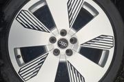 19" Genuine Audi A6 S Line Alloys with tyres
