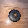 Bicycle Parts, Fork, Freewheel, Derailleur Image 6
