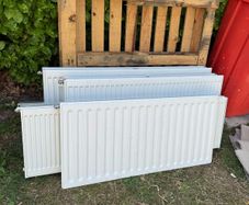 Radiators