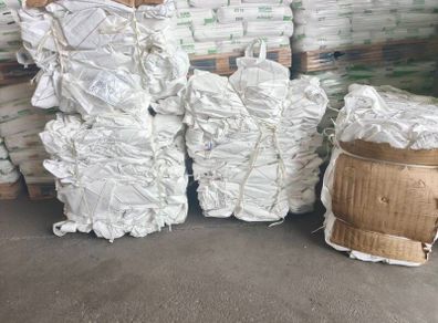 1.2 tonne bulk bags