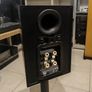 B&W 686 monitor stereo audio bookshelf speakers Hifi High End like New bowers & wilkins Image 3