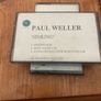 Attention Paul Weller fans Image 3