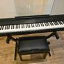 YAMAHA P-515 Digital Piano - 88 Key Premium Stage Piano - Excellent Condition Image 2