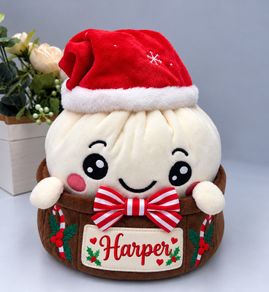 plushie