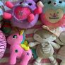 soft toys bundle Image 3