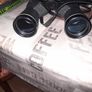 Large Old Binoculars in Case. Postage Available on all my Items or Collection in Rochfortbridge Westmeath, Image 5
