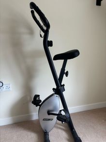 Easy Go Exercise bike