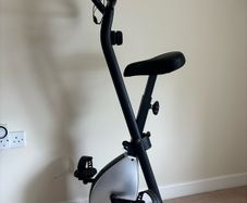 Easy Go Exercise bike
