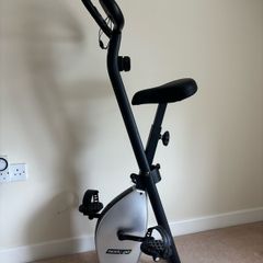 Easy Go Exercise bike