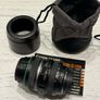 Canon EF 70-300mm f/4.5-5.6 DO IS USM Lense Image 2