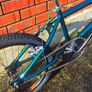 1998 powerlite p28 bmx Image 2