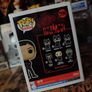 Selina Kyle (Unmasked) ! CHASE ! Limited Edition ! Batman ! 2022 ! Funko POP Vinyl Figure ! 1190 ! Image 7
