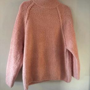 ladies FRNCH jumper