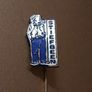Vintage Lapel Pins  X 9. ( 1960s ) Image 10