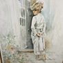 Art - Gordon king Coloured Print. Image 5