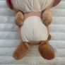 Kawaii Kuties plush monkey approx. 28 cm. Used Please see photos Image 3