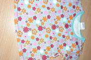 Brand new baby girl's top,age 6-9 months