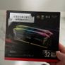 Lexar Ares Rgb Ddr5 6400mhz , 32gb Kit (2x16gb) Cl32-38-38-76 Image 2