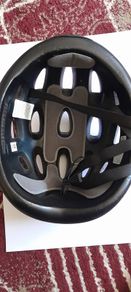 bicycle helmet
