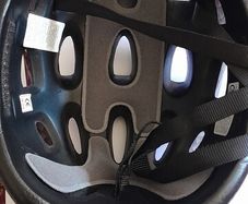 bicycle helmet