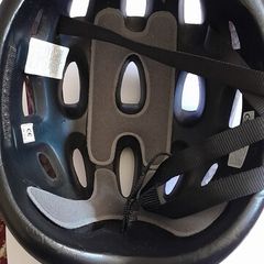 bicycle helmet