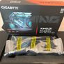 Radeon rx 9070xt from Gigabyte Image 6