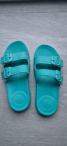 Fitflop slides