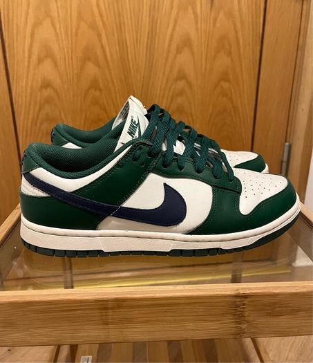 Nike dunk low