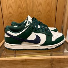 Nike dunk low