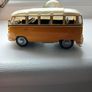 model mini bus Image 2