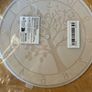 Tree clock resin mould Image 3