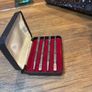 collectable silver bridge pencil set Image 6