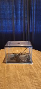 Fish Tank for sale until midnight tonight 29th April