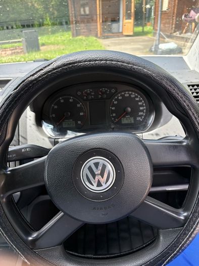 2006 Volkswagen Polo