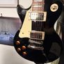 left handed epiphone les paul standard Image 2