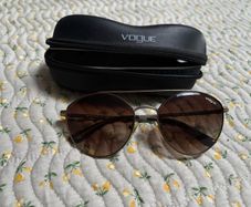 Vogue sun glasses
