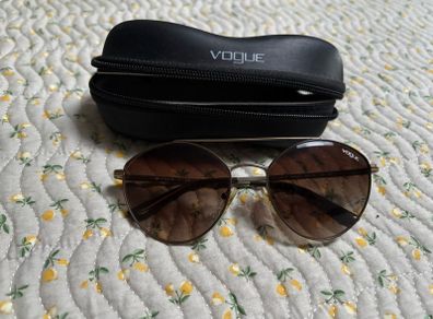 Vogue sun glasses