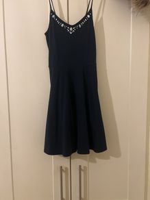 Abercrombie kids dress