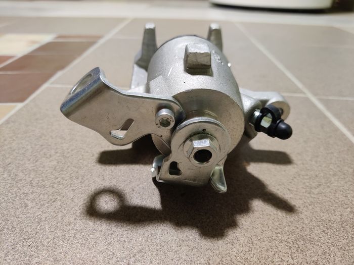 Rear Right Brake Caliper Audi Seat Skoda VW