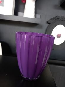 Flowers vase