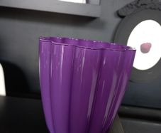 Flowers vase
