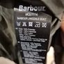 Barbour Langdale quilt jacket XL (like new) Image 8