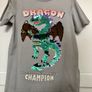 Boys H&M T-shirt size 6/8 years old Image 3
