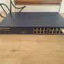 Netgear DS516 10/100Mbps 16 Port Image 2