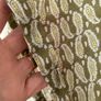 massimo dutti silk top Image 4