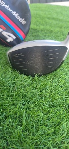 Taylormade M4